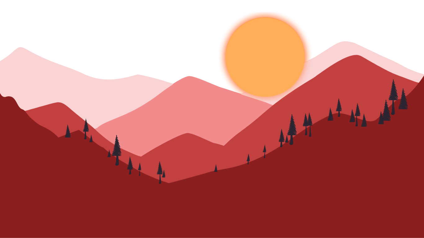 Landing Page Background