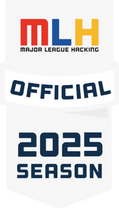 Major League Hacking Badge