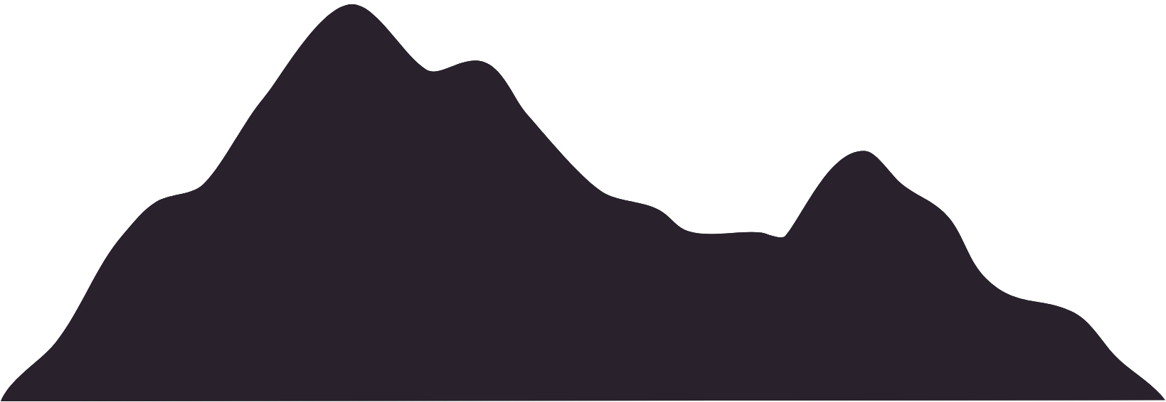 Transition Section Graphic